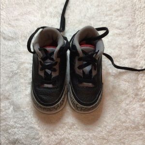 Toddler Jordan shoes